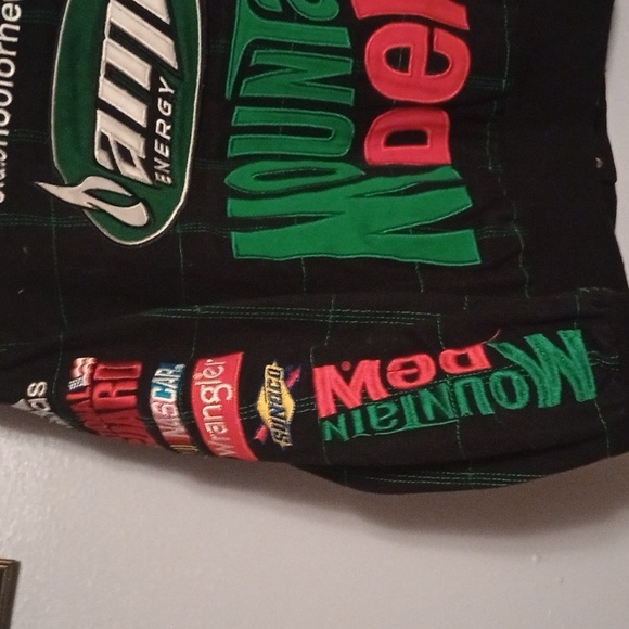 Dale Earnhardt Jr Nascar Jacket - Picture 4 of 12